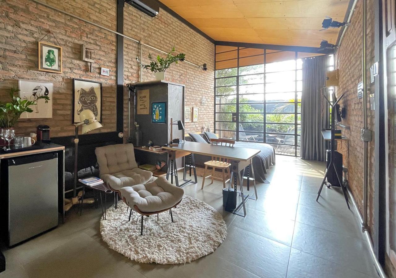 Degar Studios San Paolo Esterno foto
