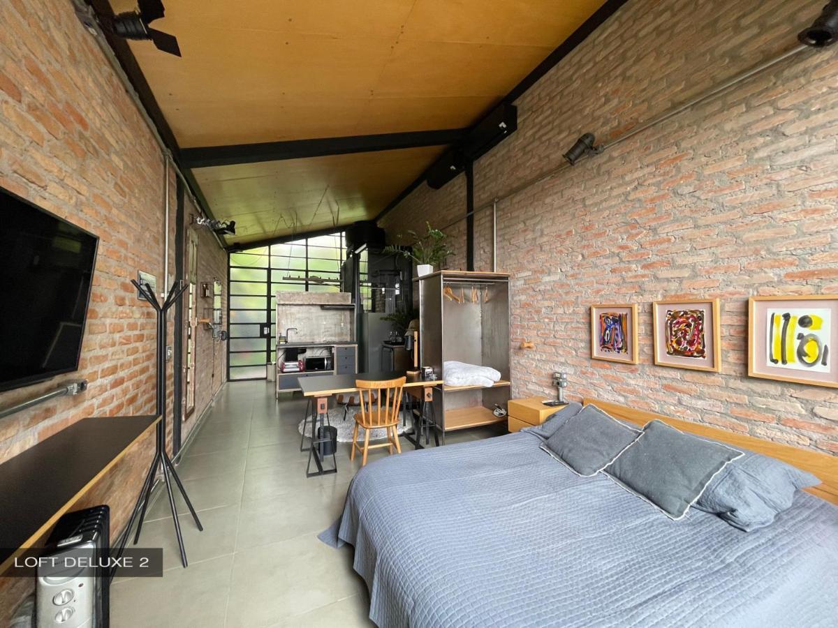 Degar Studios San Paolo Esterno foto