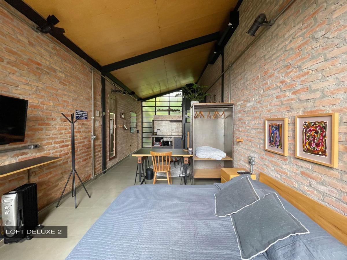 Degar Studios San Paolo Esterno foto