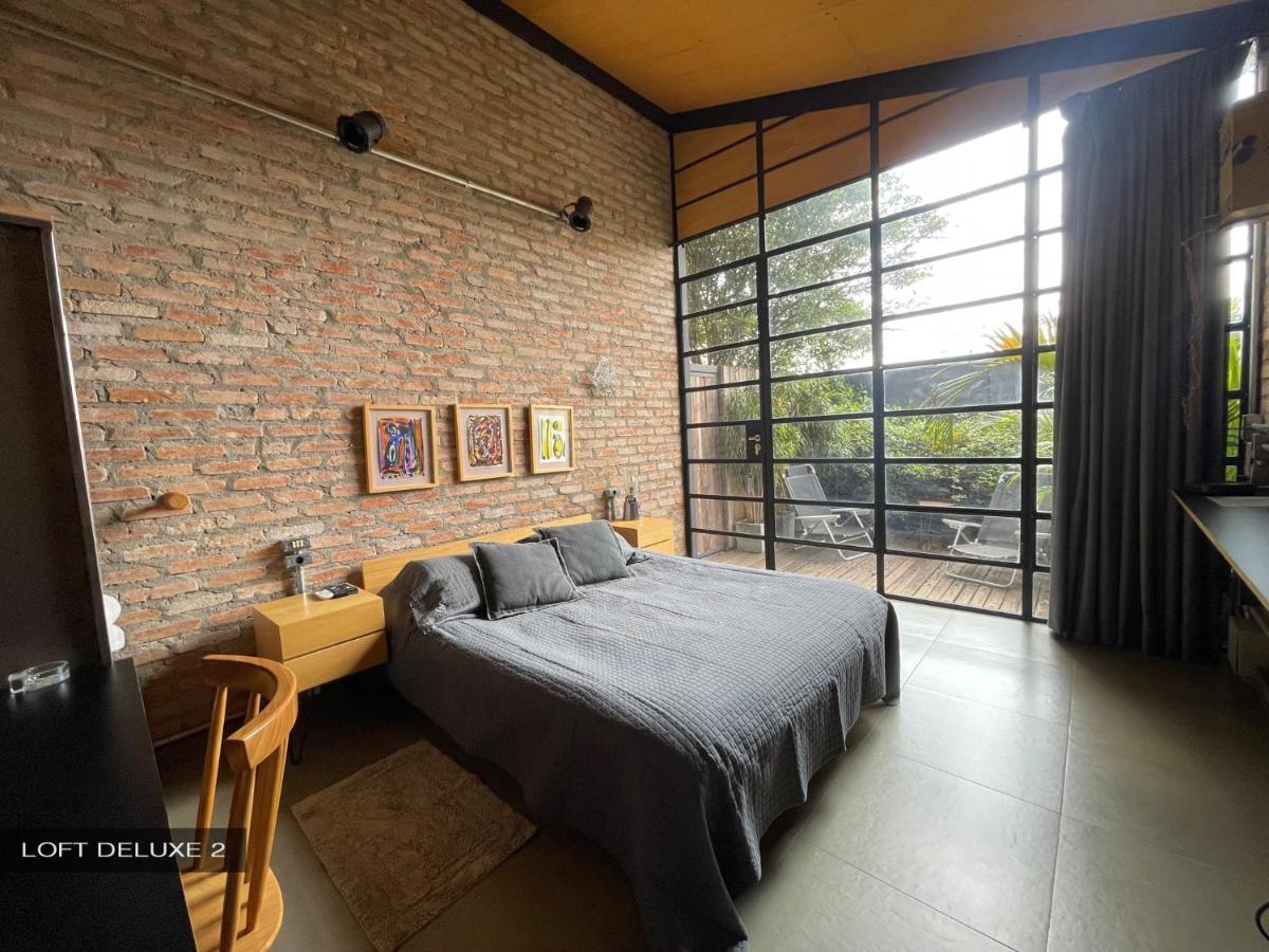 Degar Studios San Paolo Esterno foto