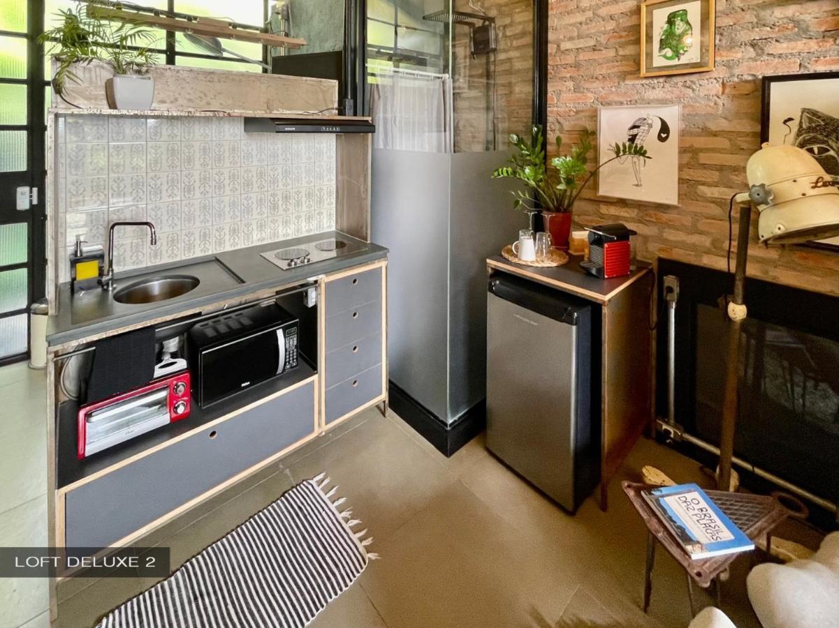 Degar Studios San Paolo Esterno foto