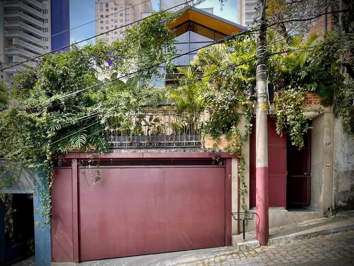 Degar Studios San Paolo Esterno foto